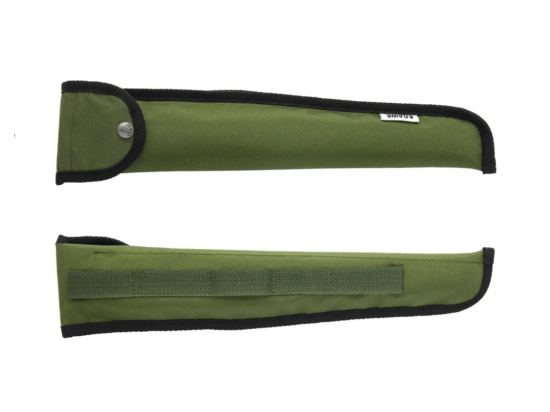Olive Cordura Sheath - 15