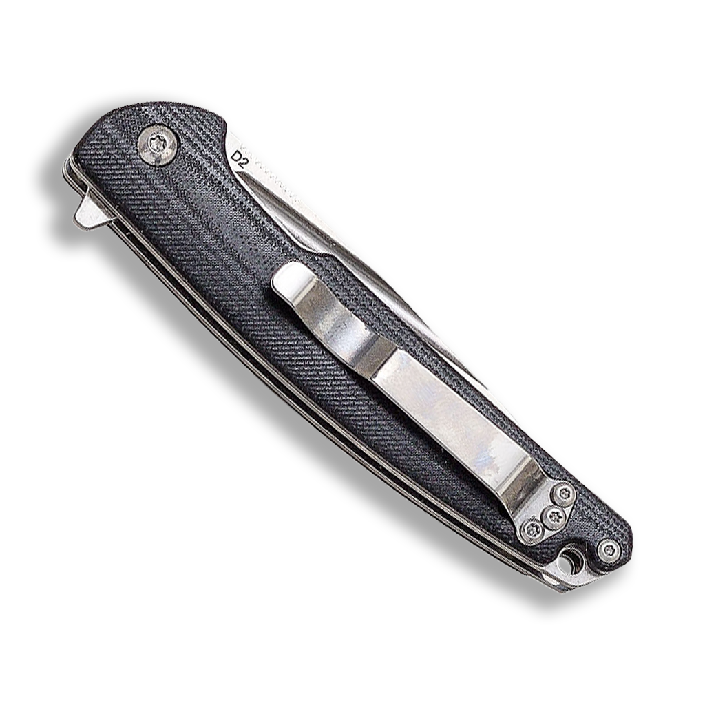 JOKER JKR PRO 10.005 w/ G10 Scales