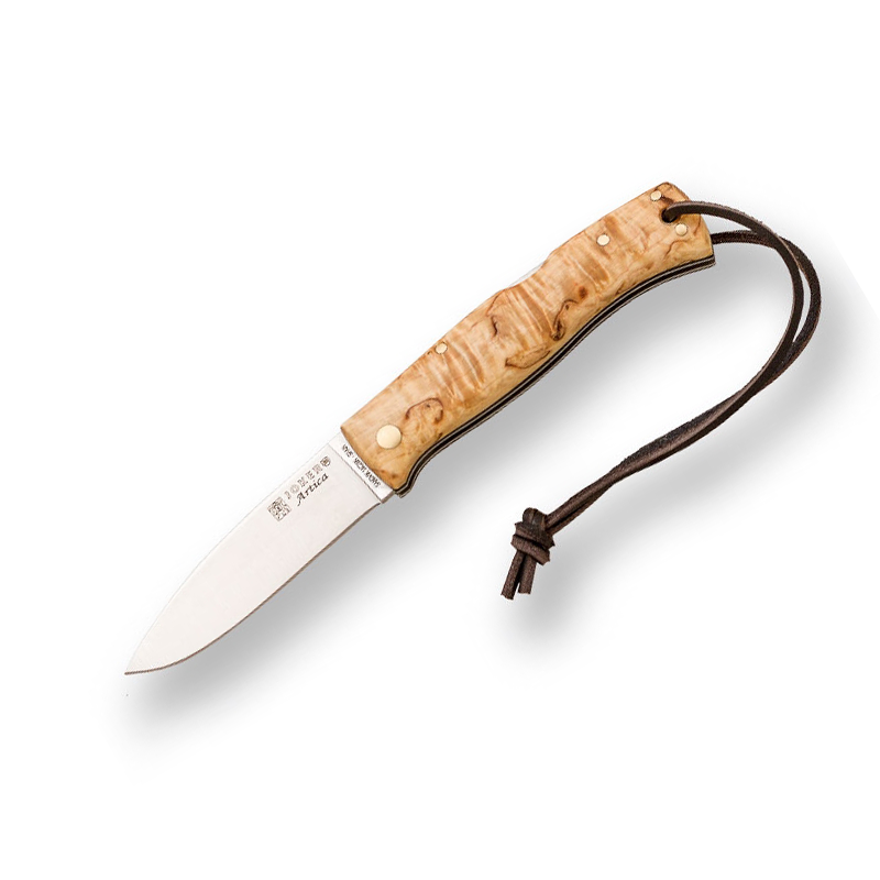 JOKER Artica, Curly Birch
