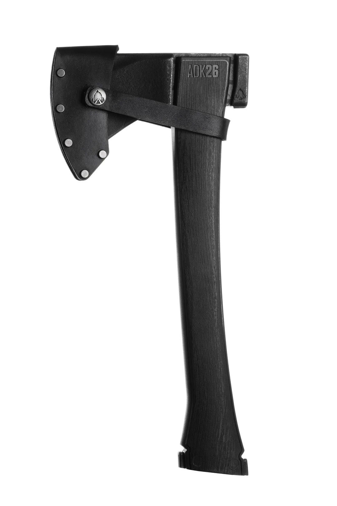 ADK26 - Transforming Camp Hatchet & Forest Axe