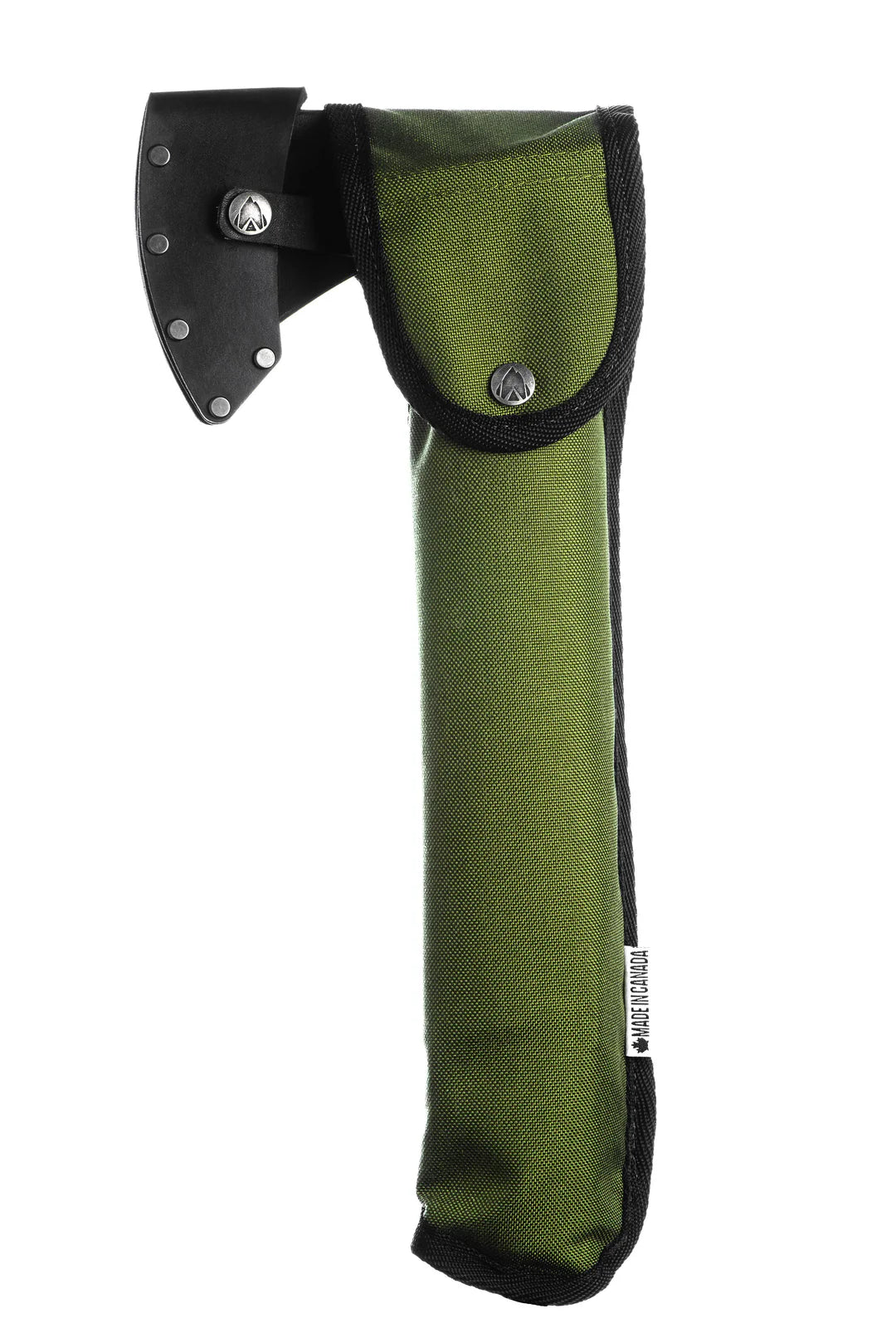 ADK26 - Transforming Camp Hatchet & Forest Axe