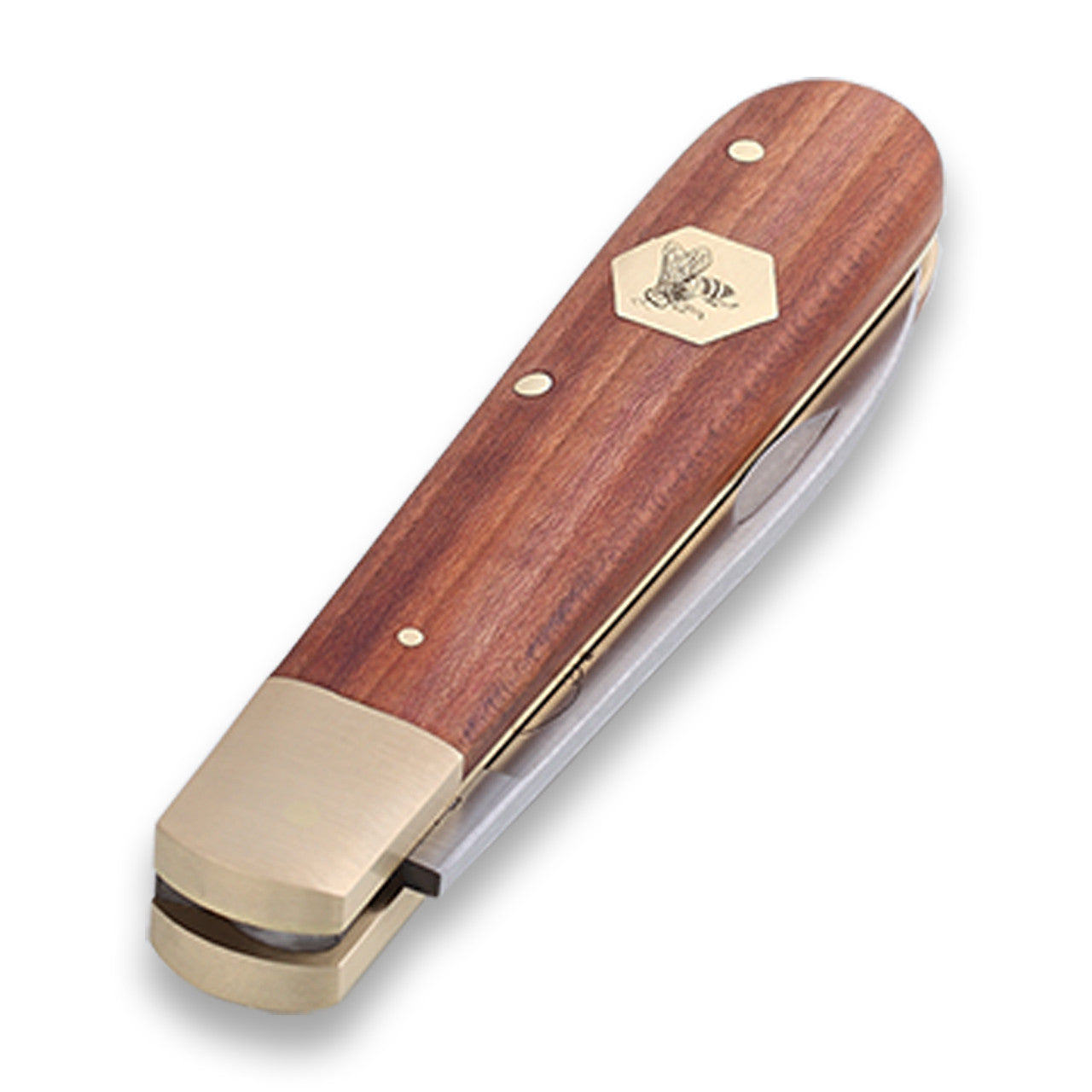 OTTER pocket knife beemaster knife