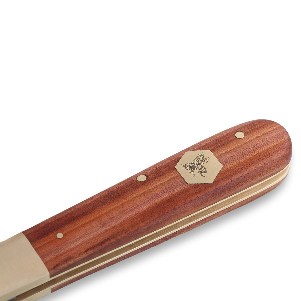 OTTER pocket knife beemaster knife