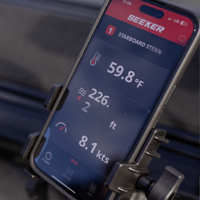 5000 Scotty Seeker™ Complete System