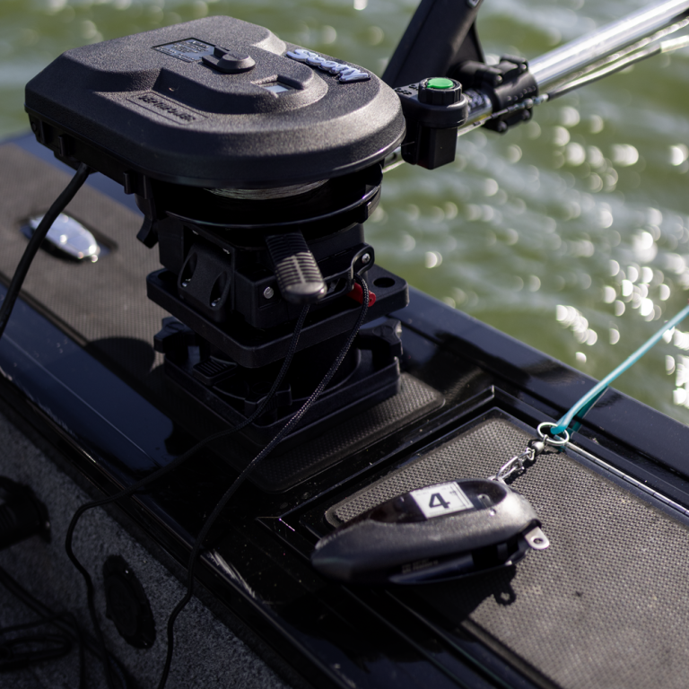 5000 Scotty Seeker™ Complete System