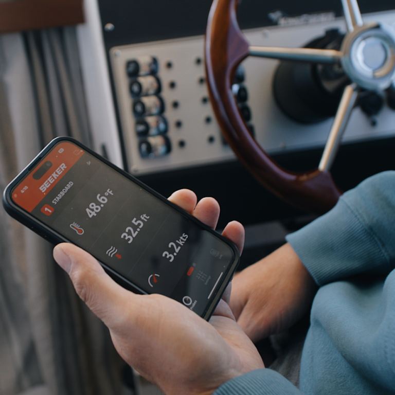 5000 Scotty Seeker™ Complete System