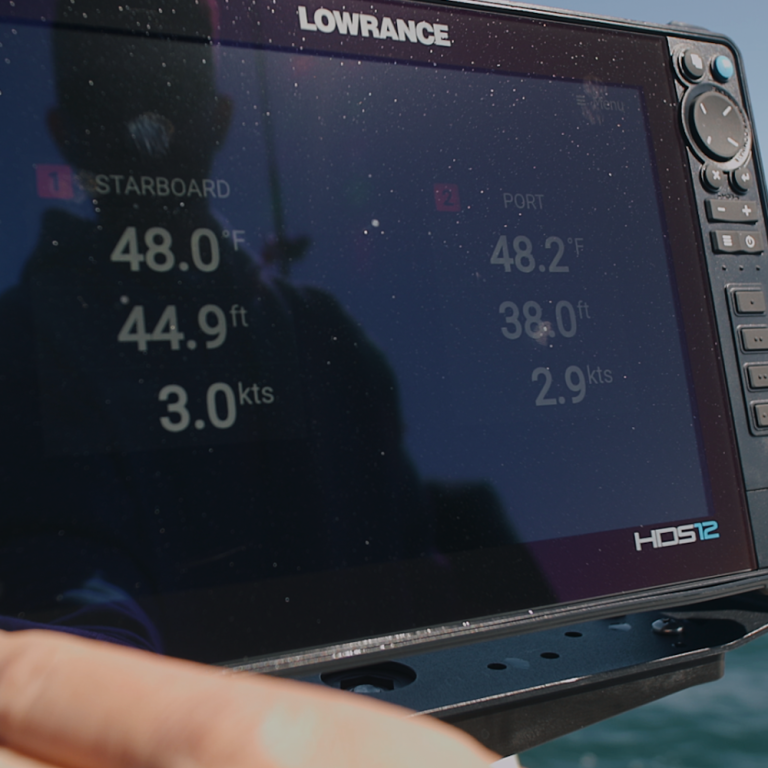 5000 Scotty Seeker™ Complete System