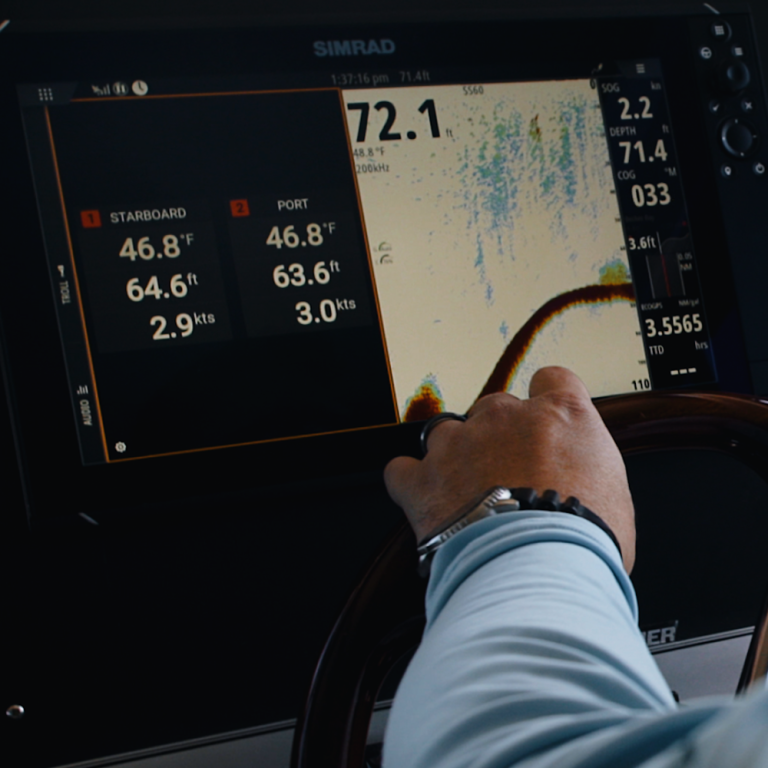 5000 Scotty Seeker™ Complete System