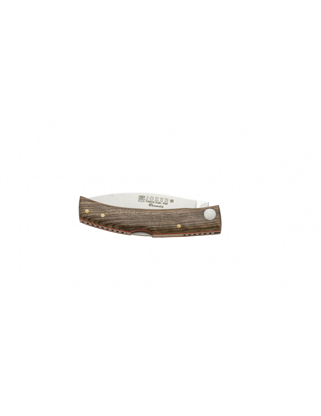 JOKER Becada, Walnut 8cm