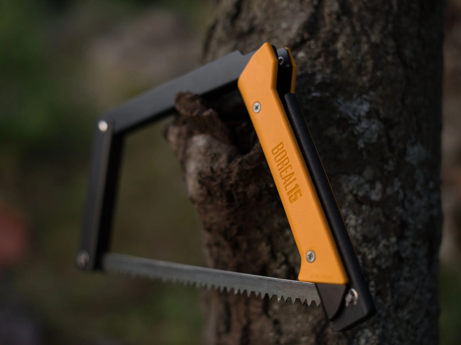 BOREAL15 - Folding Saw