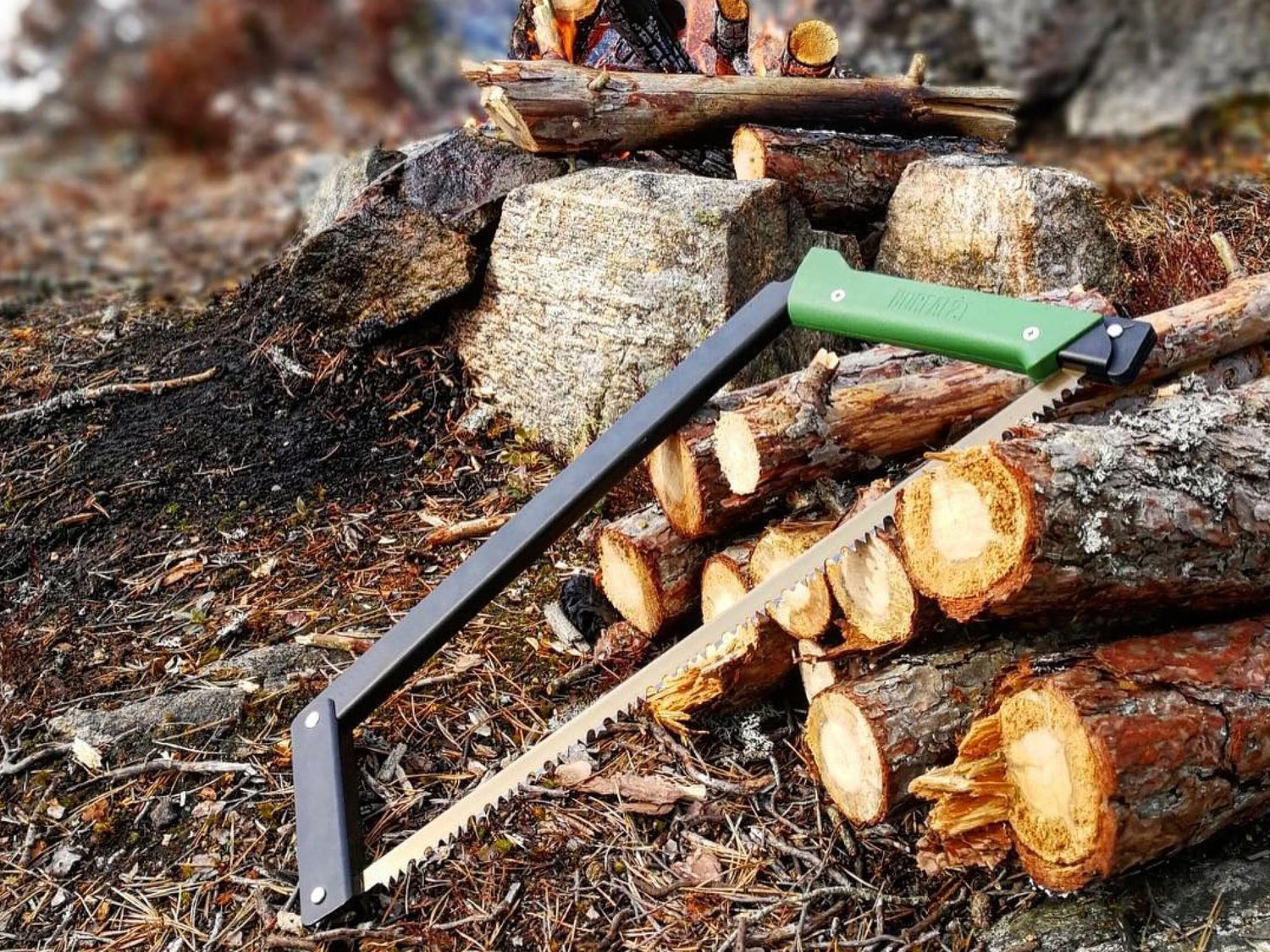 BOREAL21 - Folding Saw