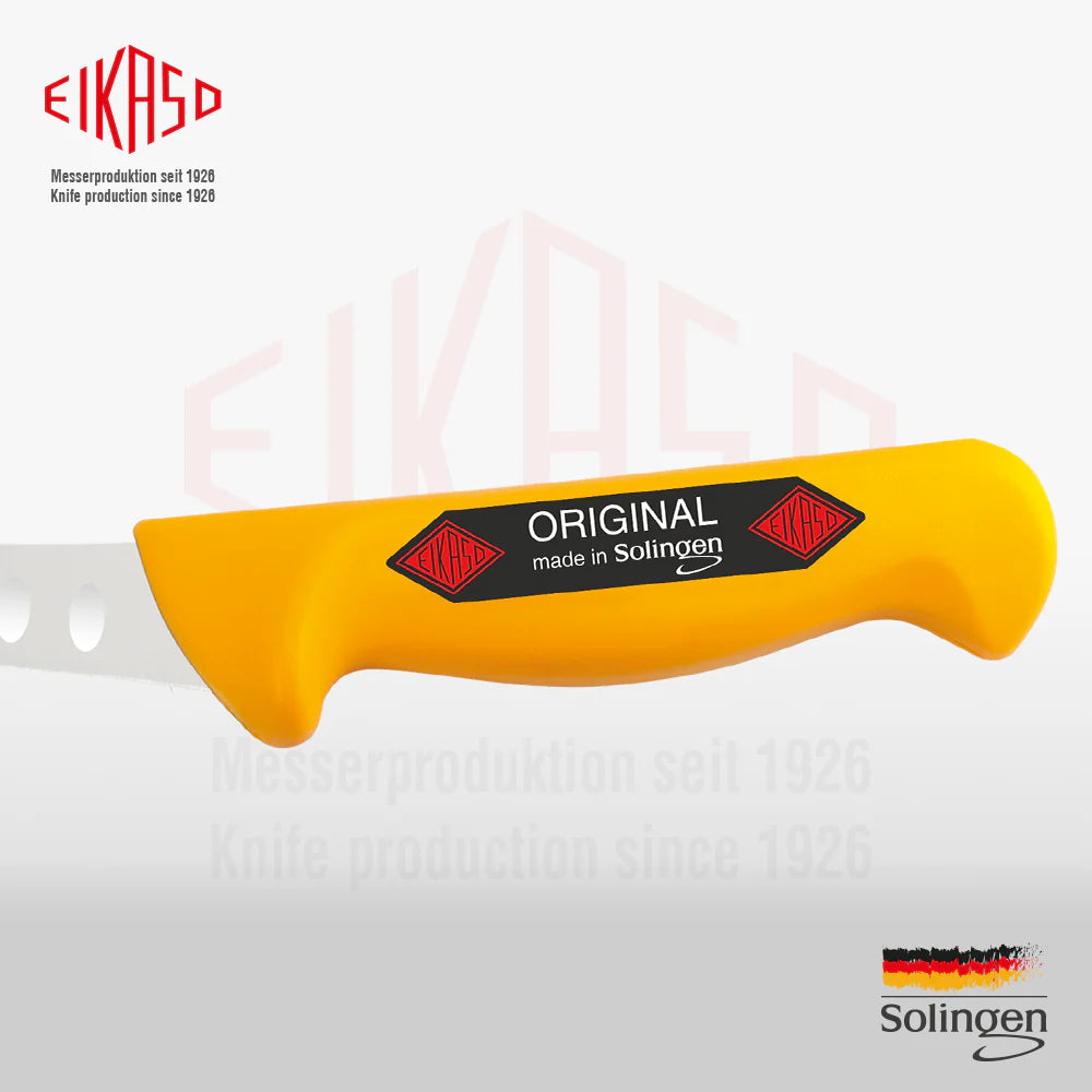 EIKASO Curved boning knife, 16 cm
