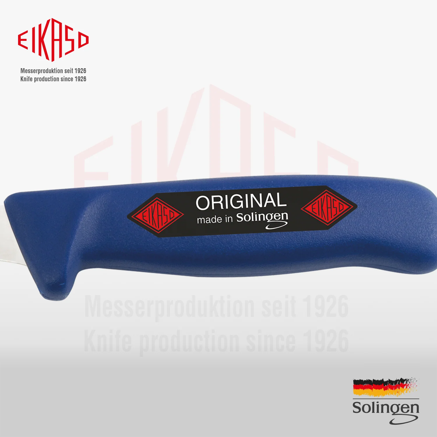 EIKASO Fillet Knife 16cm