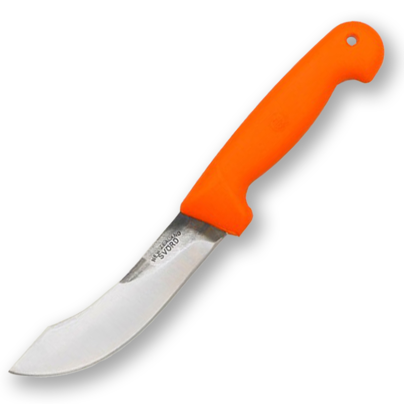 Kiwi Curved Skinner 6 polypropylene