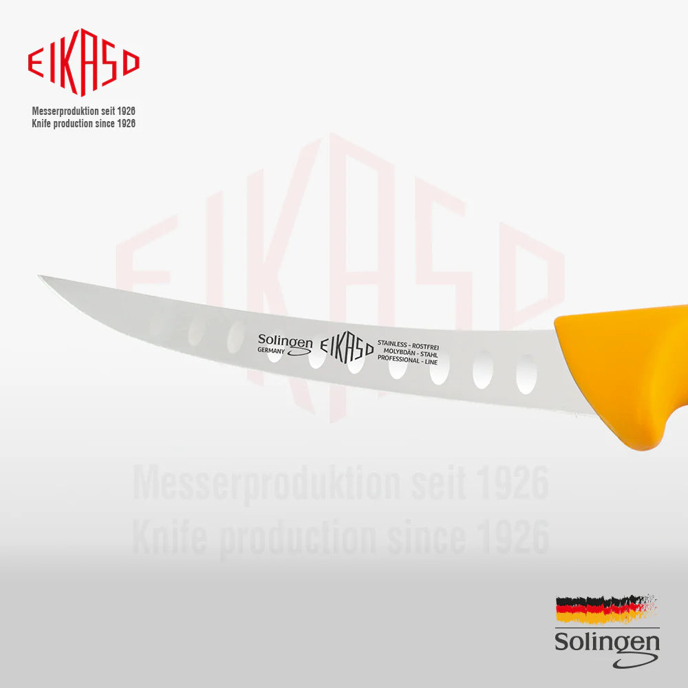 EIKASO Curved boning knife, 16 cm