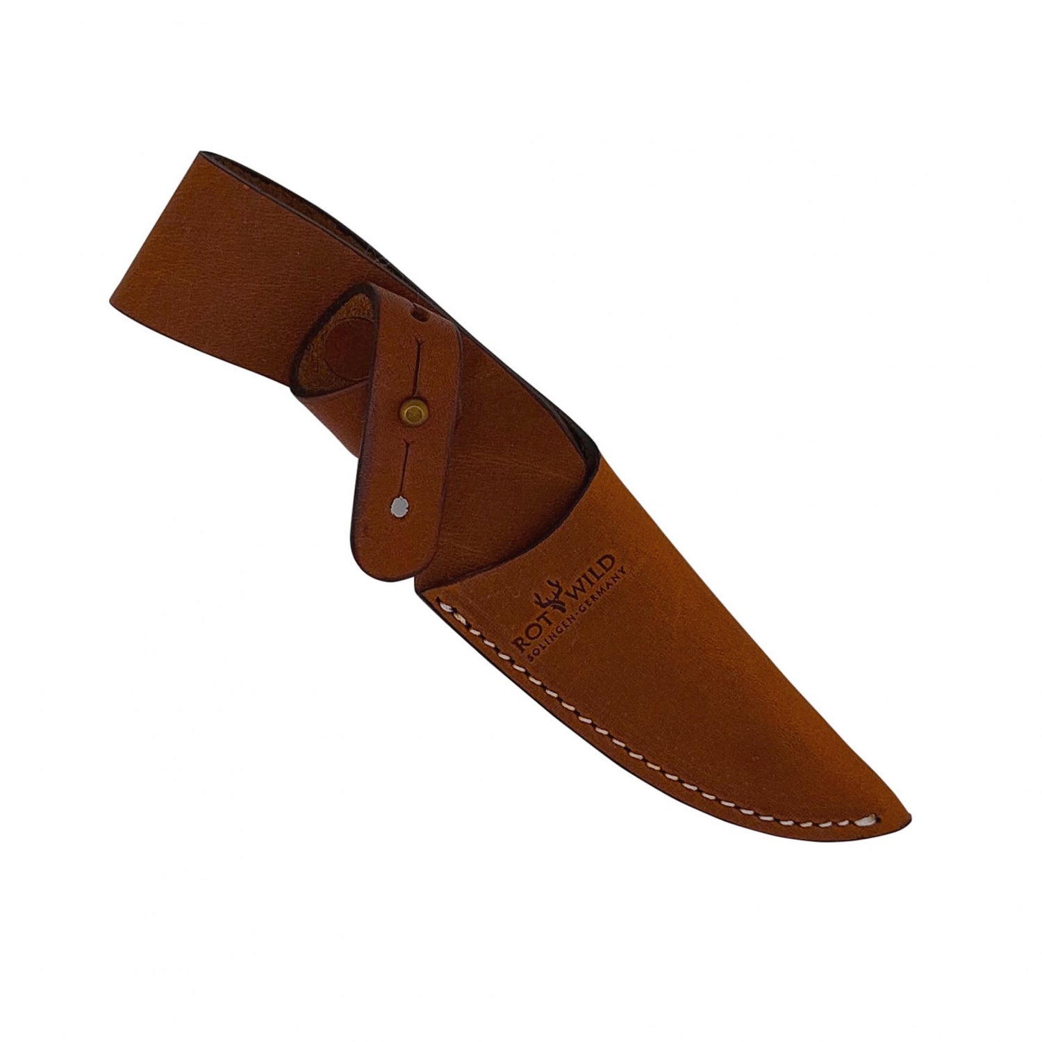 Rotwild Hunting knife