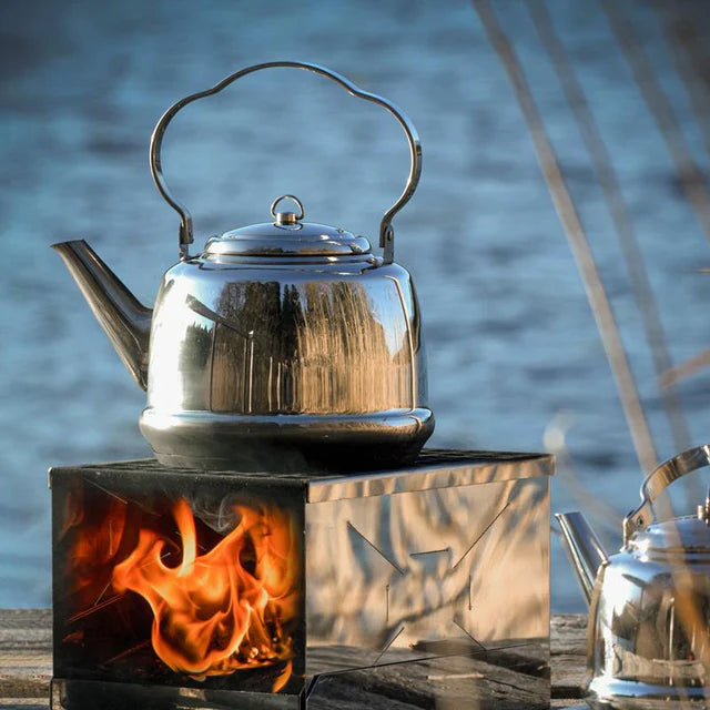 Petromax - Tea Kettle