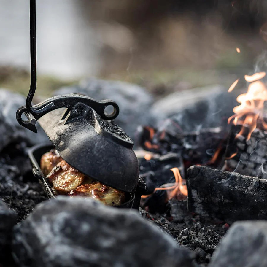 Petromax - Cast Iron Potato Roaster