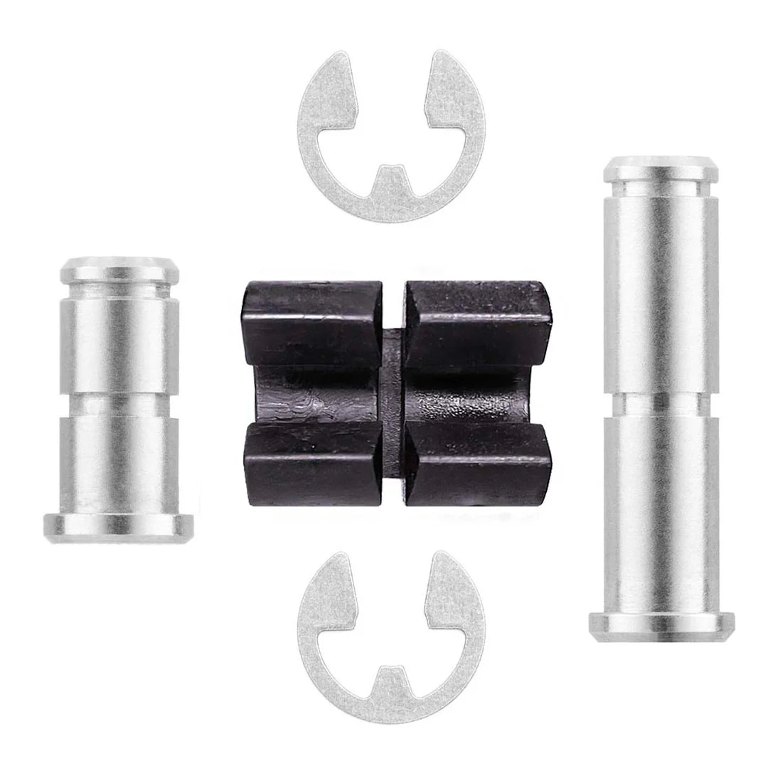 Spare Pins, C-clips & Blade Spacer