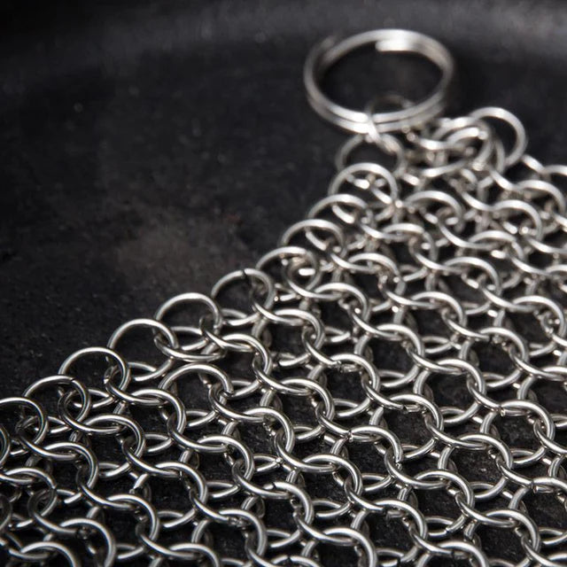 Petromax - Ring Cleaner