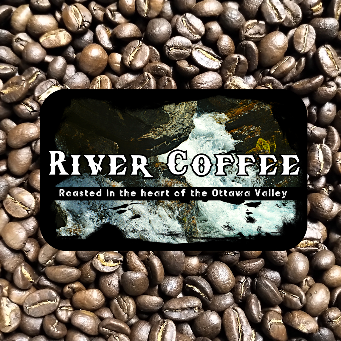 Guatemalan - Madawaska River - 1lb bag