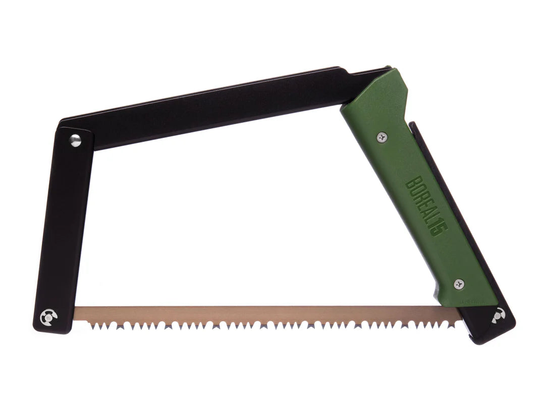 BOREAL15 - Folding Saw