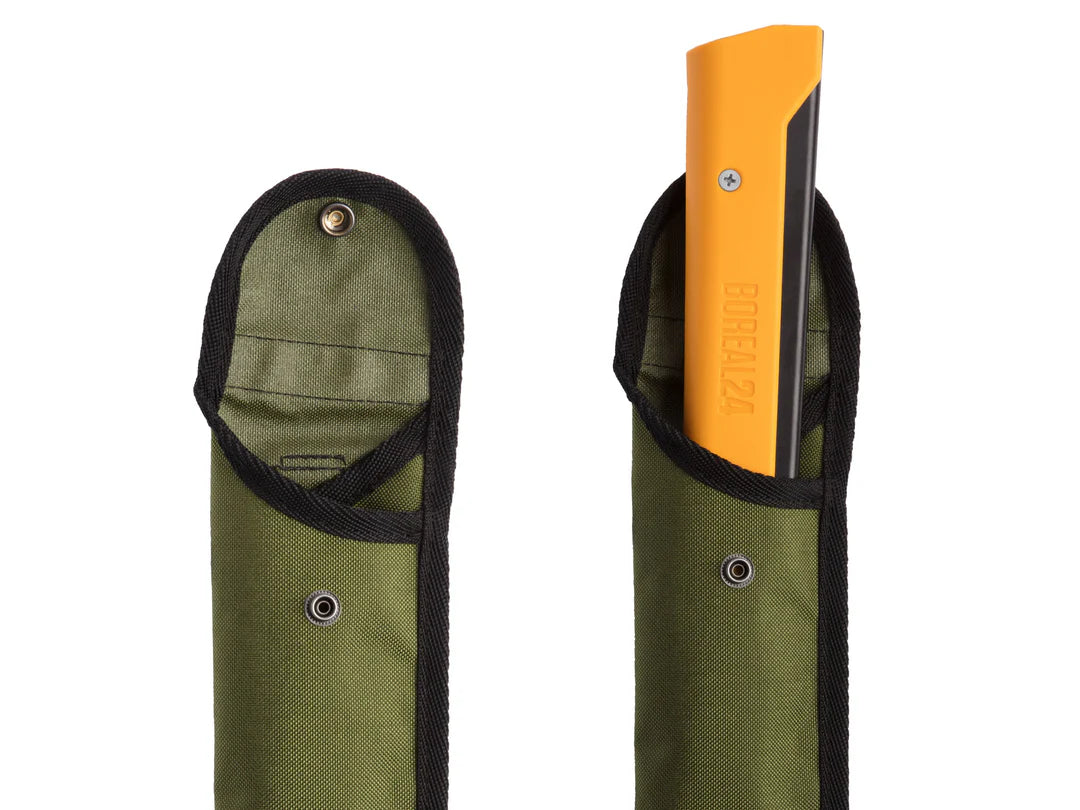 Olive Cordura Sheath - 15