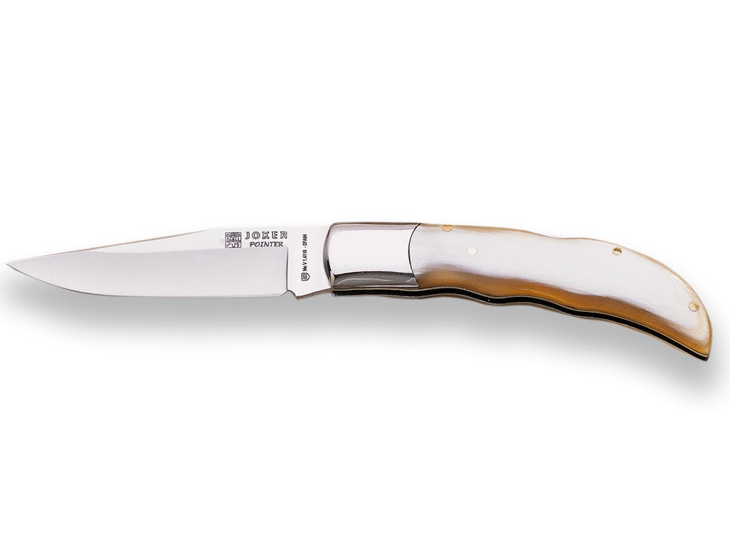 JOKER Pointer, Bull Horn 9cm