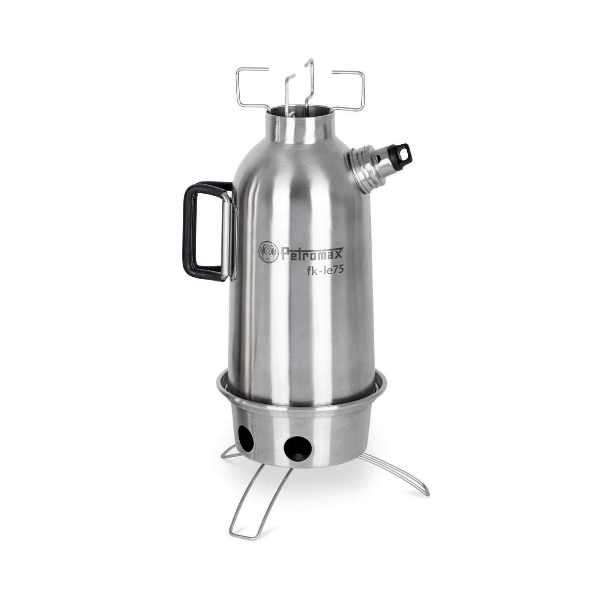 Petromax - Fire Kettle - Stainless Steel