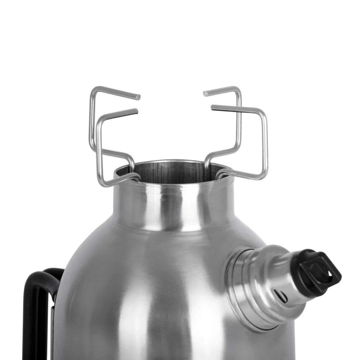 Petromax - Fire Kettle - Stainless Steel