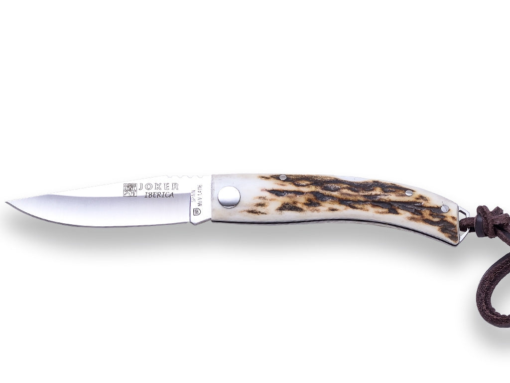 JOKER Iberica, Stag 7.5cm