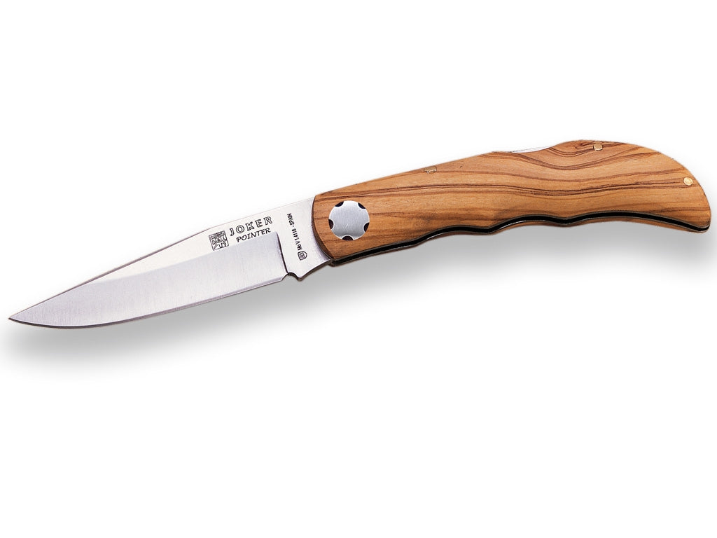 JOKER Pointer, Olive 9cm