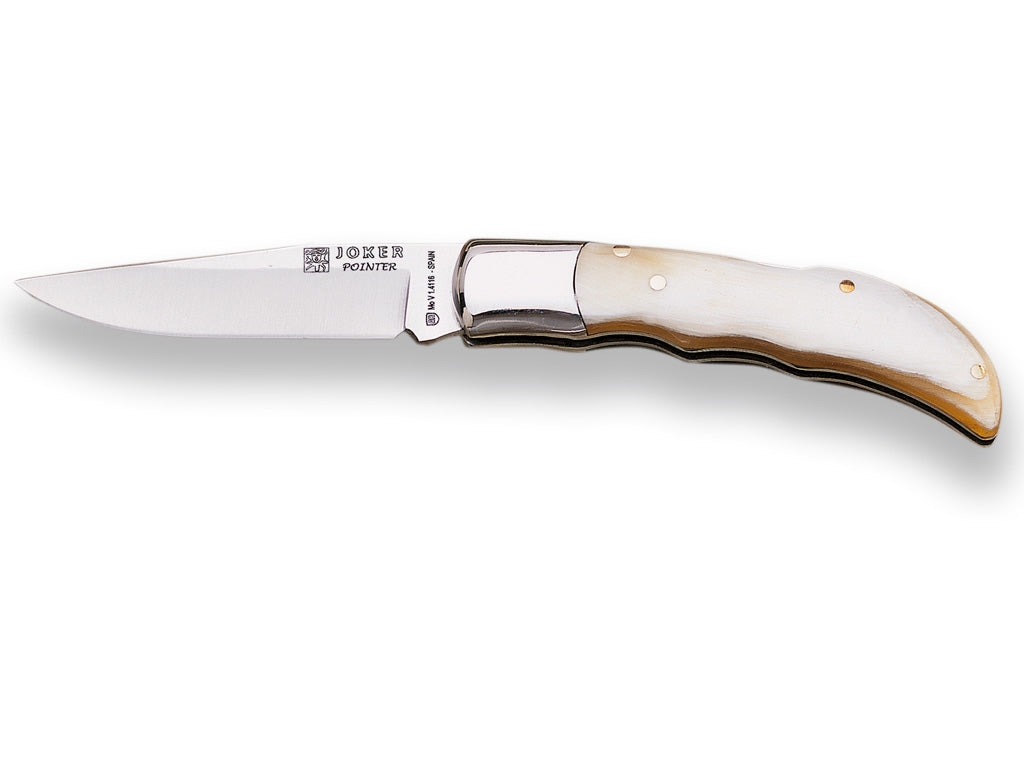JOKER Pointer, Bull Horn 7.5cm