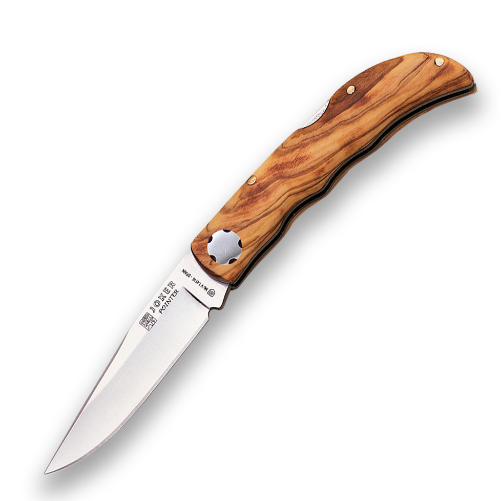 JOKER Pointer, Olive 7.5cm