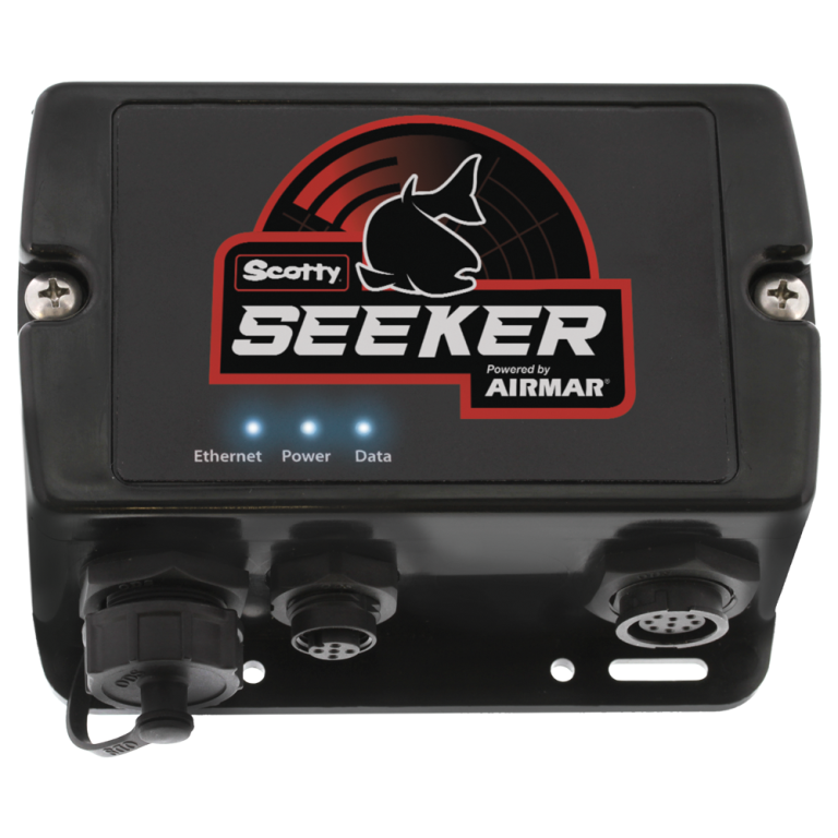 5000 Scotty Seeker™ Complete System