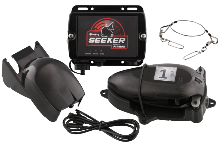 5000 Scotty Seeker™ Complete System