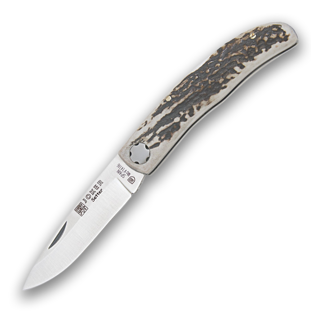 JOKER Setter, Stag 8cm
