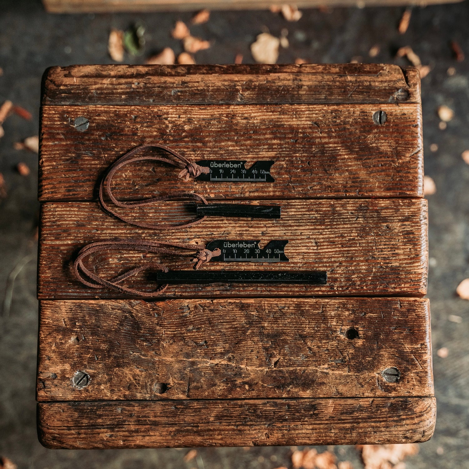 Hexå | Fire Starter