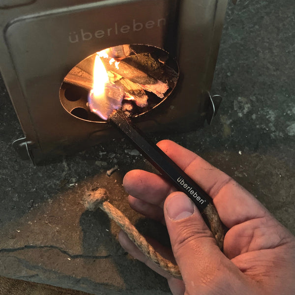 Tindår | Wick & Bellow Kit