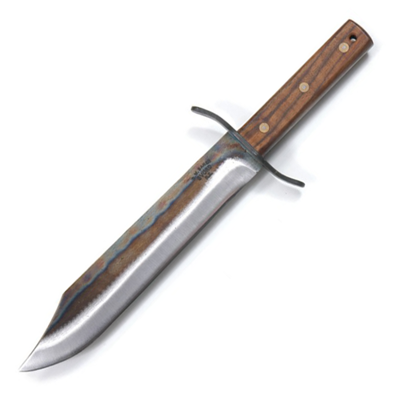 Von Tempsky Bowie 11