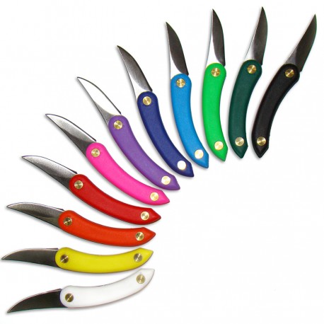 Chip Thwitel Whittler