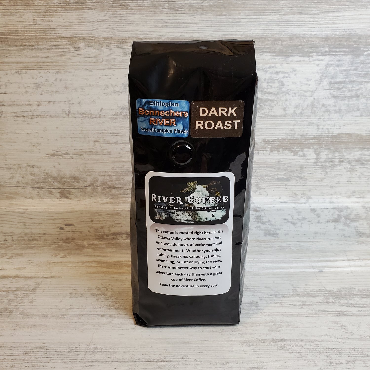 Ethiopian - Bonnechere River Blend - 1lb bag