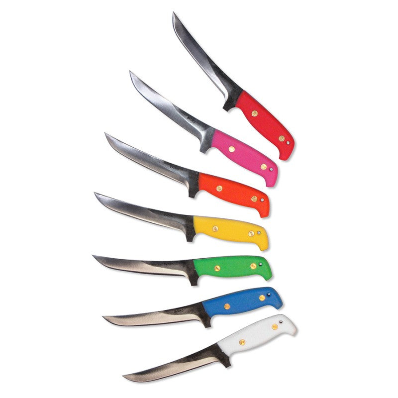 87L Boning Knife 5 5/8