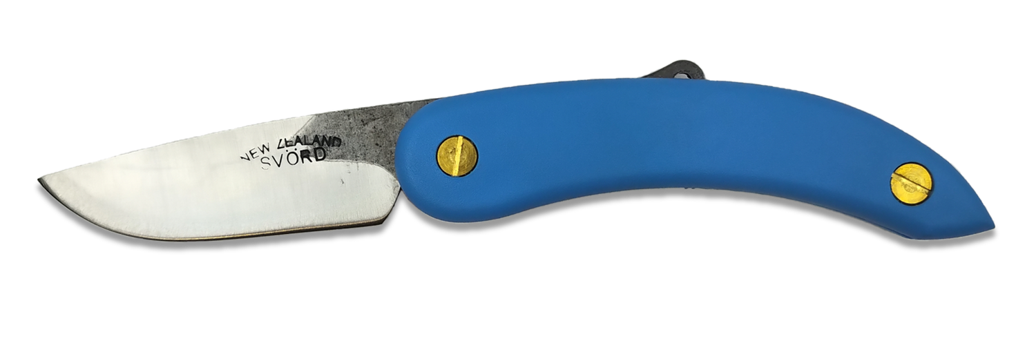 Peasant Knife 3