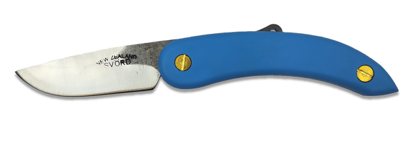 Peasant Knife 3" Polypropylene