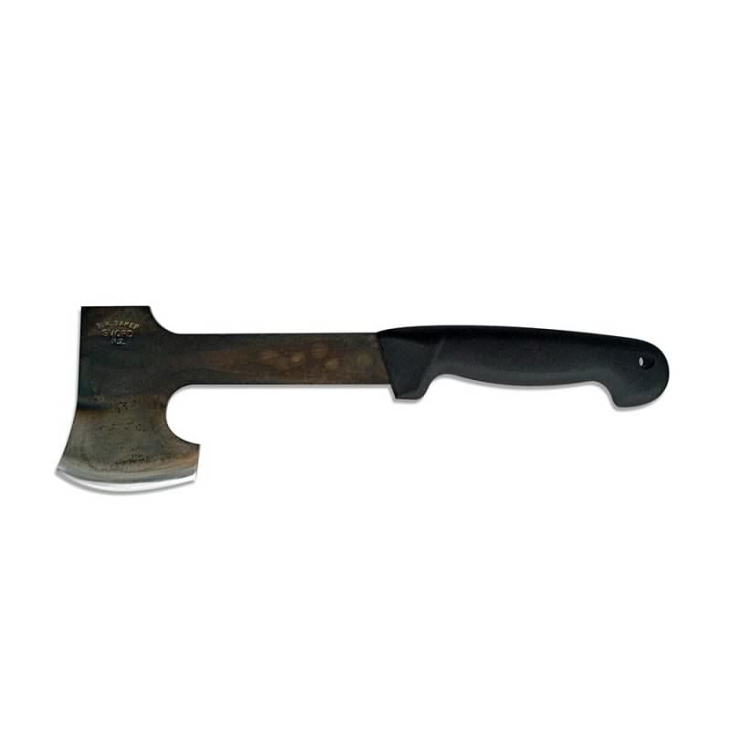 Kiwi Axe Hatchet