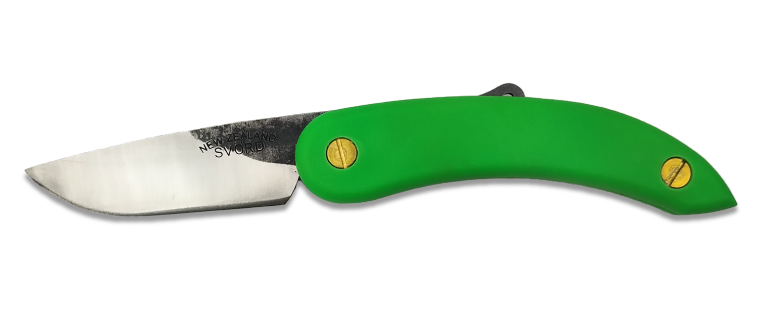 Peasant Knife 3