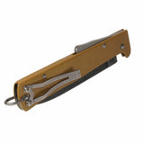 MERCATOR "Sahara" with Clip