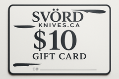 $10 Gift Card