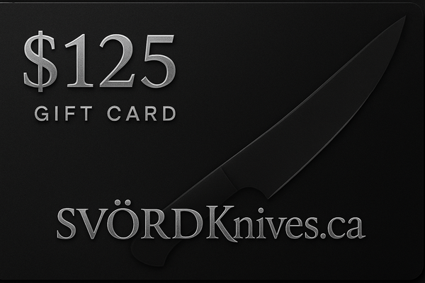 $125 Gift Card